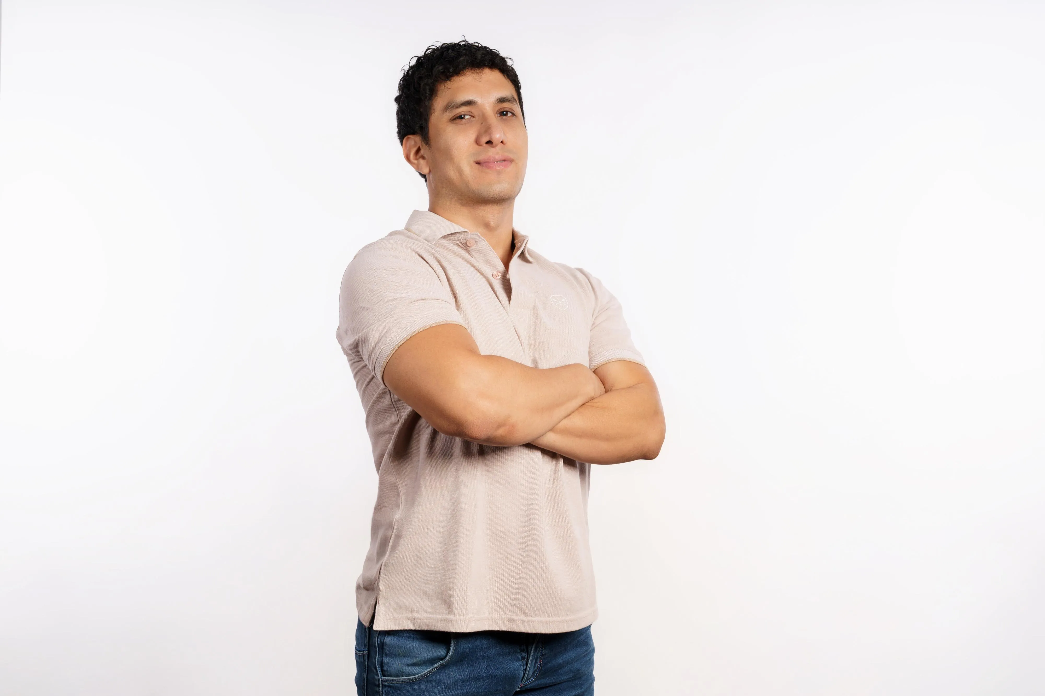 César Carrillo